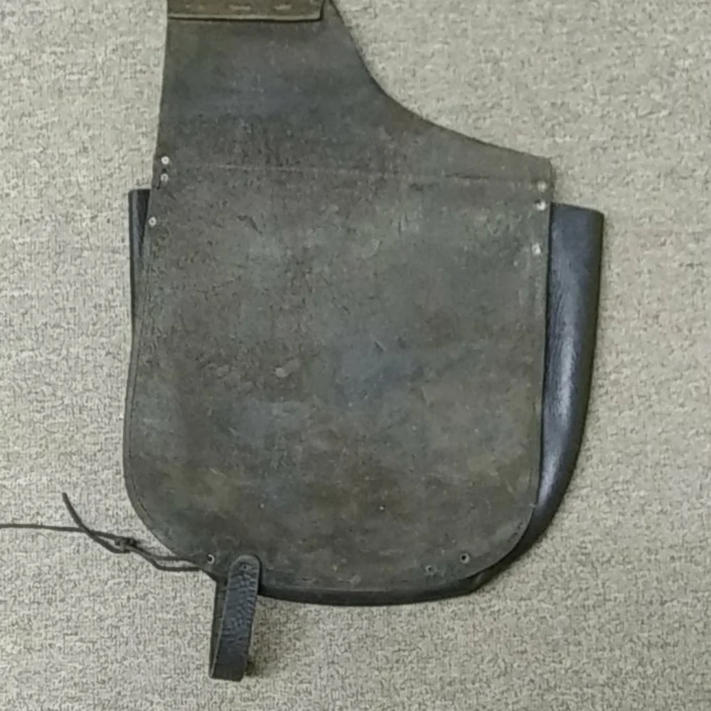 Harley Saddle Bags